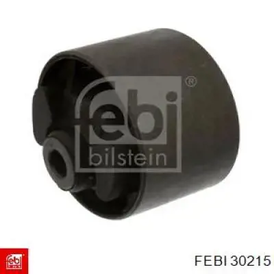 Купить 30215 Febi Ролик натяжителя газораспределительного ремня