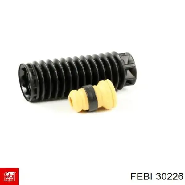 Купить 30226 Febi Наконечник рулевой тяги, внешний