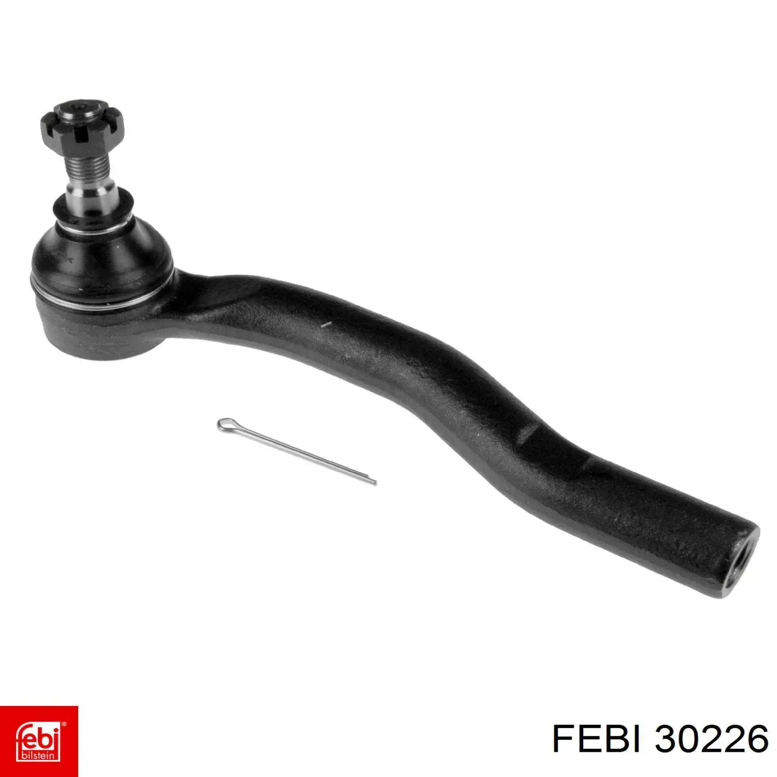 Рулевой наконечник Febi 30226 цена, от 14.10 USD
