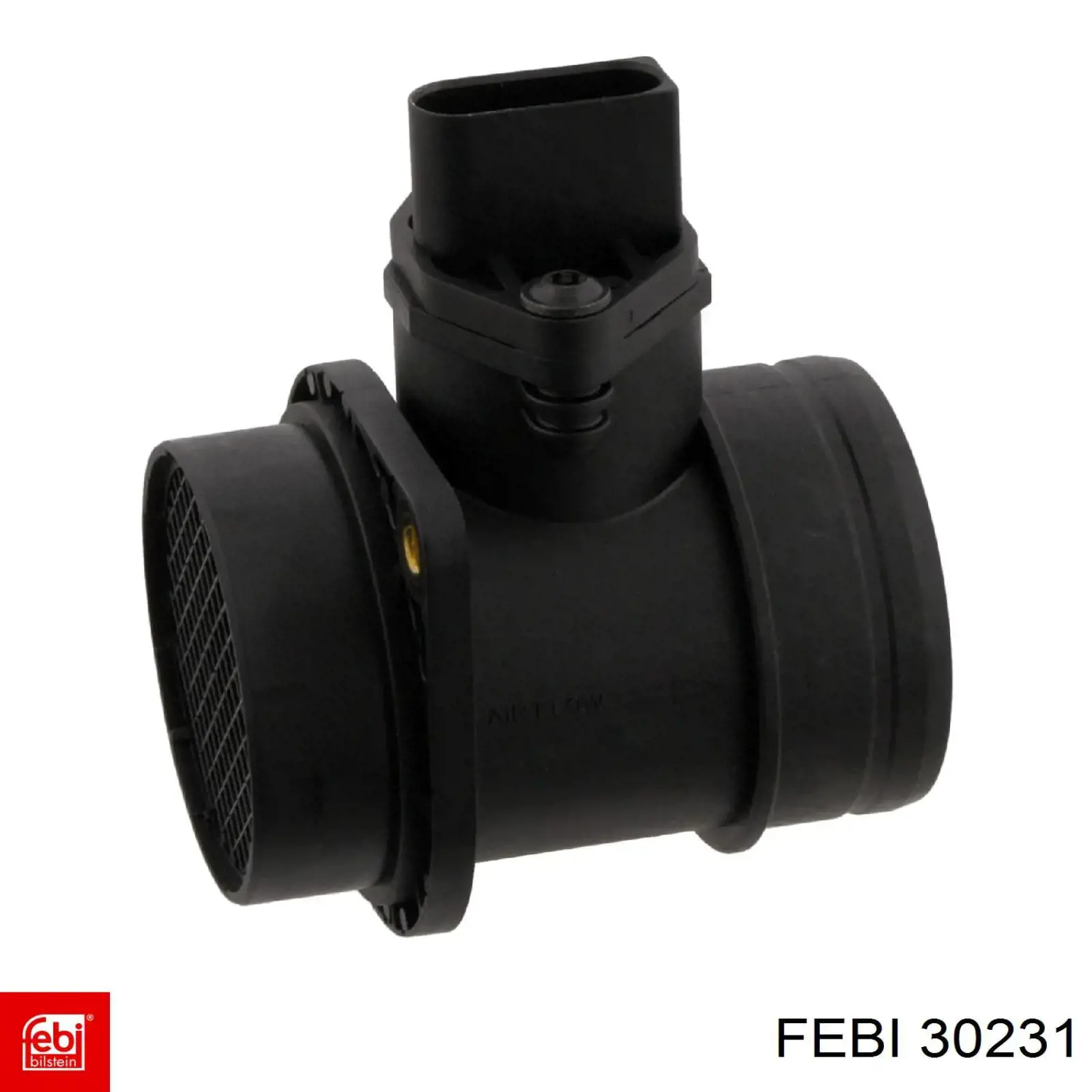 Купить 30231 Febi Наконечник рулевой тяги, внешний