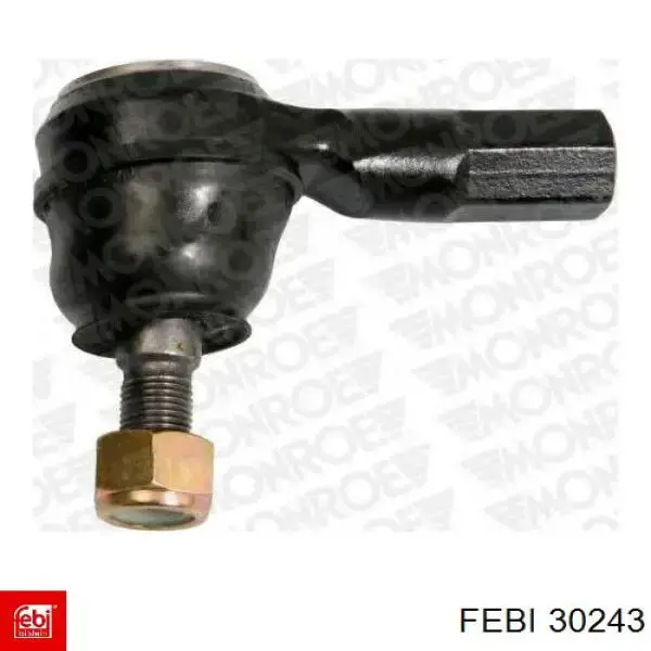 Купить 30243 Febi Наконечник рулевой тяги, внешний