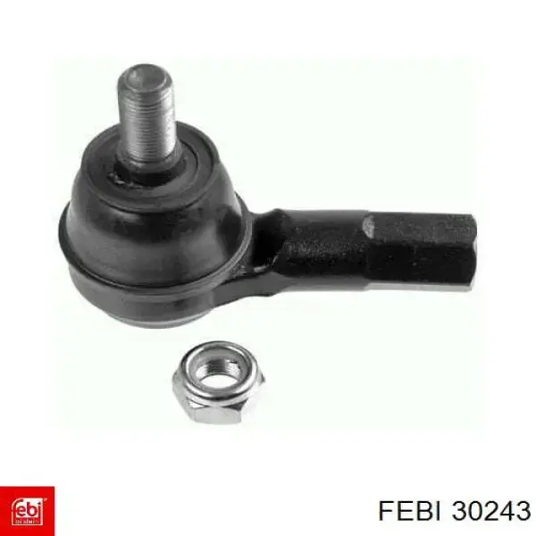 Рулевой наконечник Febi 30243 цена, от 8.83 USD