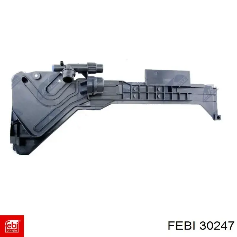 Передний датчик АБС Febi 30247 цена, от 31.07 USD