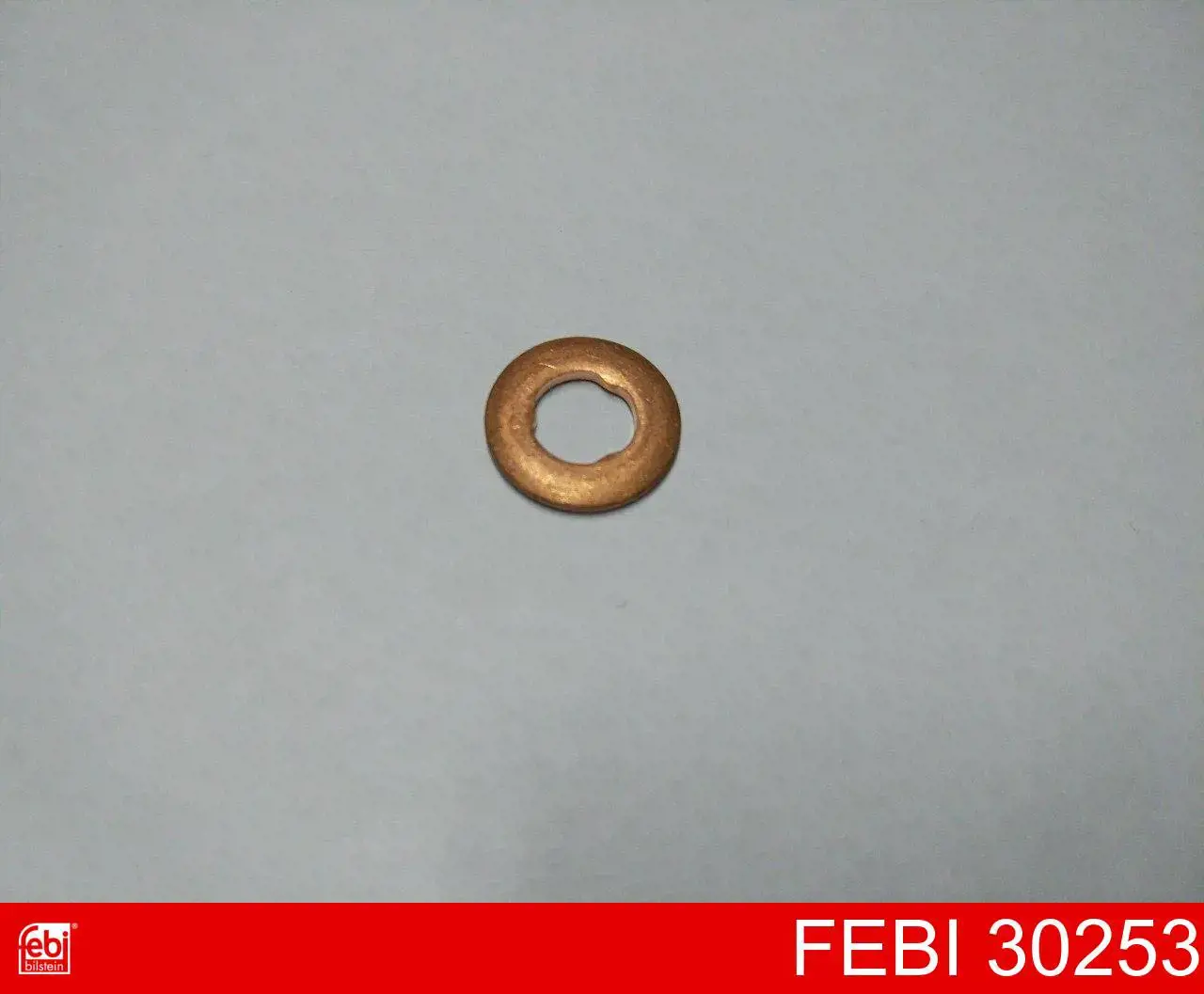 Купить 30253 Febi Кольцо инжектора