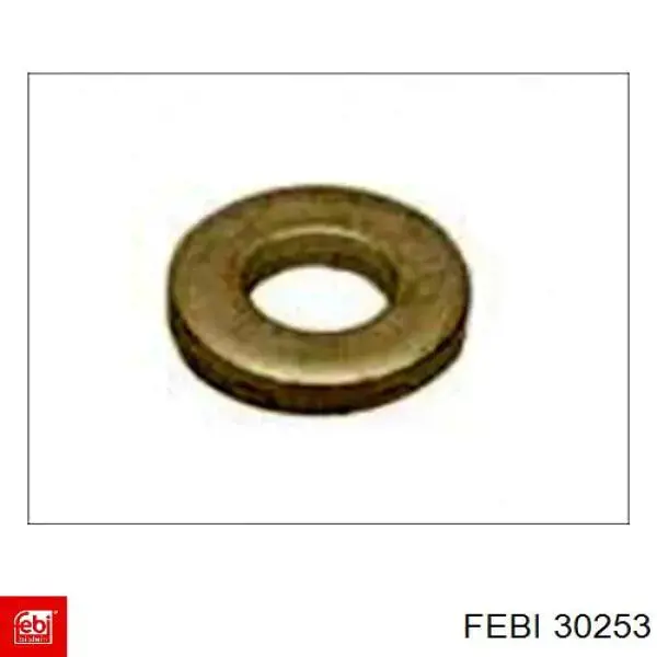 Уплотнитель форсунок Febi 30253 цена, от 1.32 USD