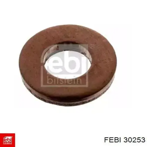 Купить 30253 Febi Кольцо инжектора