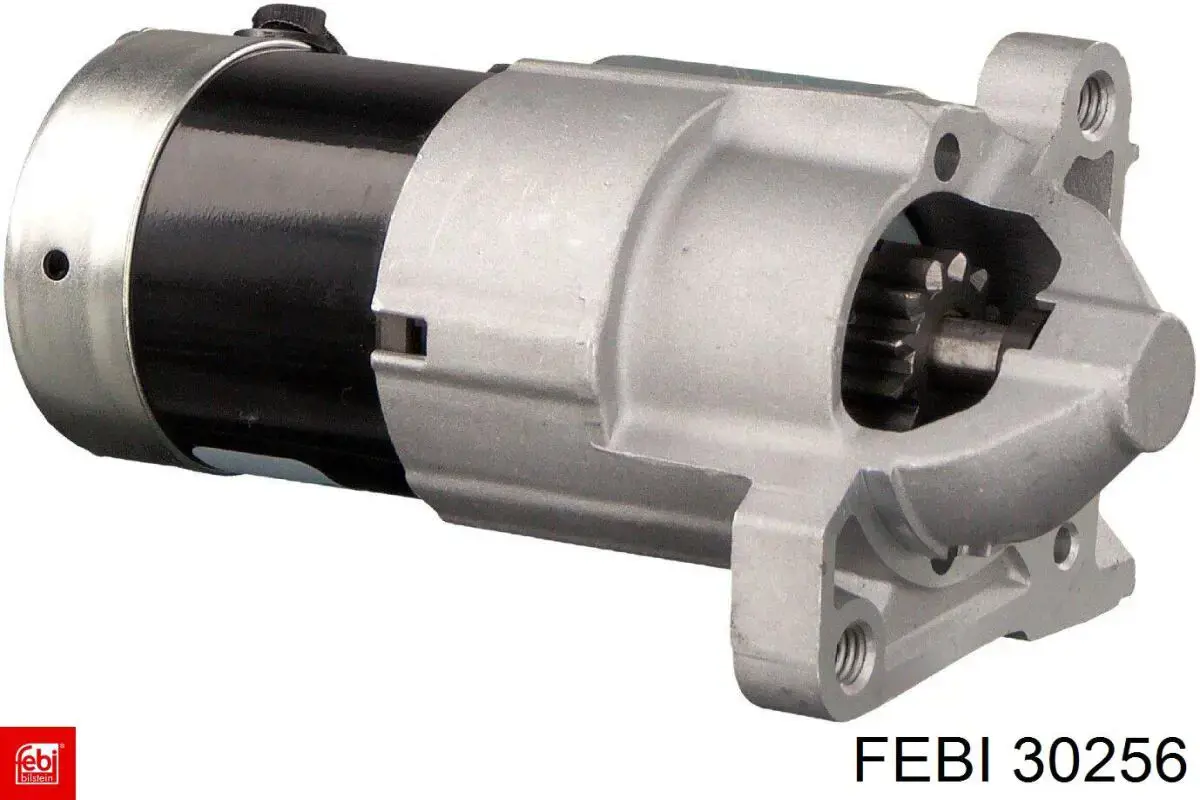 Нижний рычаг 30256 Febi