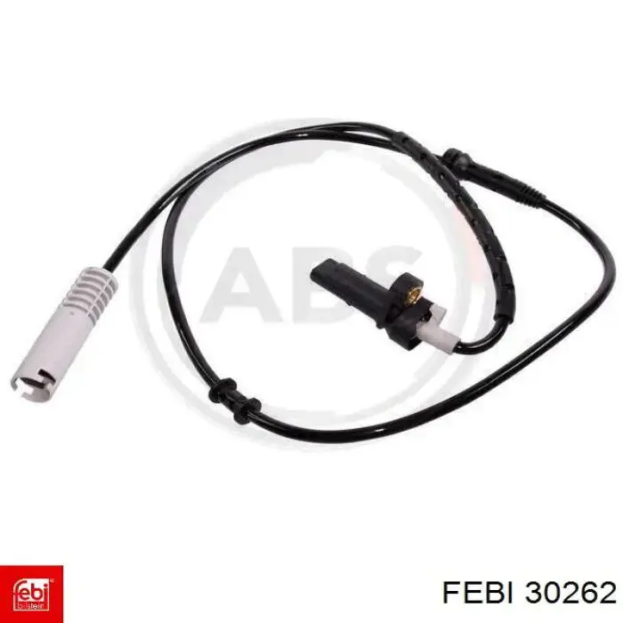 Пробка поддона двигателя Febi 30262 цена, от 1.40 USD