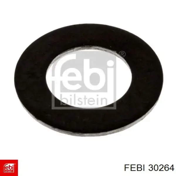Пробка поддона двигателя 30264 Febi