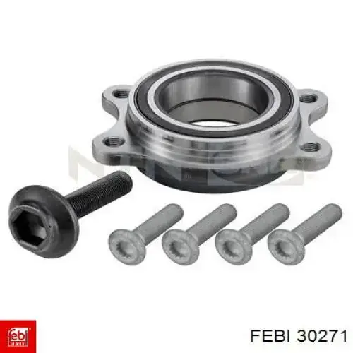 Подшипник ступицы 30271 Febi