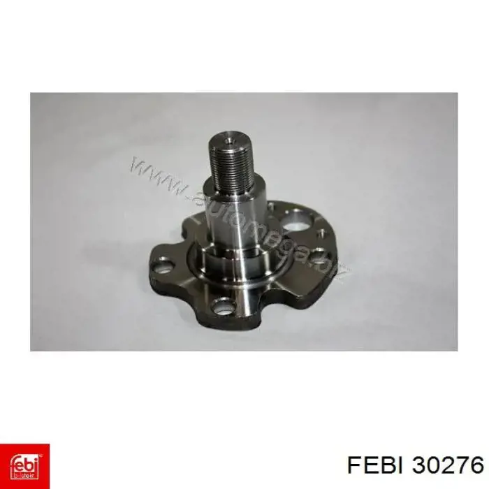 Поворотный кулак задний Febi 30276 цена, от 14.09 USD