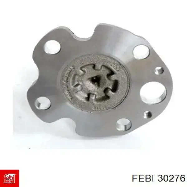 Купить 30276 Febi Поворотный кулак задний