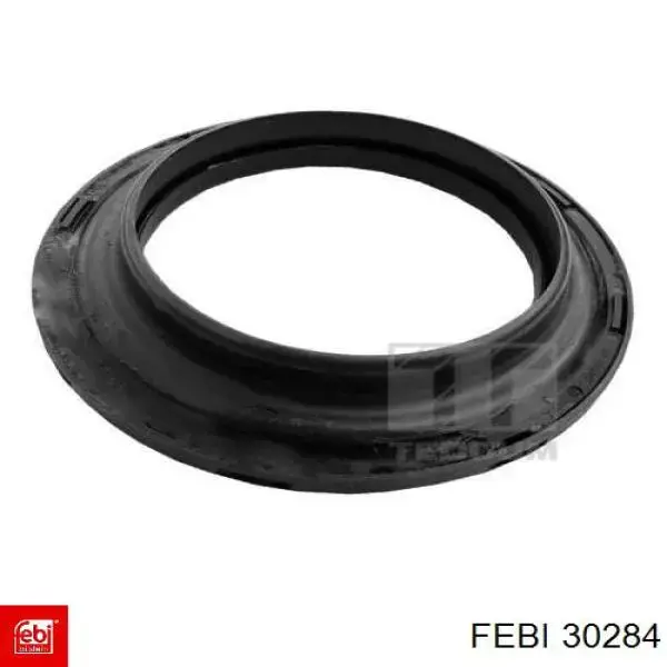 Подшипник опорный амортизатора, переднего Febi 30284 цена, от 12.43 USD
