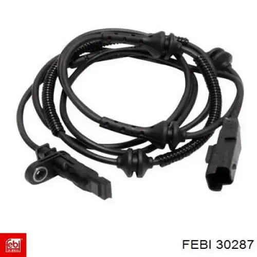 Купить 30287 Febi Вилка сцепления