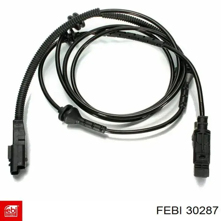 Вилка сцепления Febi 30287 цена, от 29.09 USD