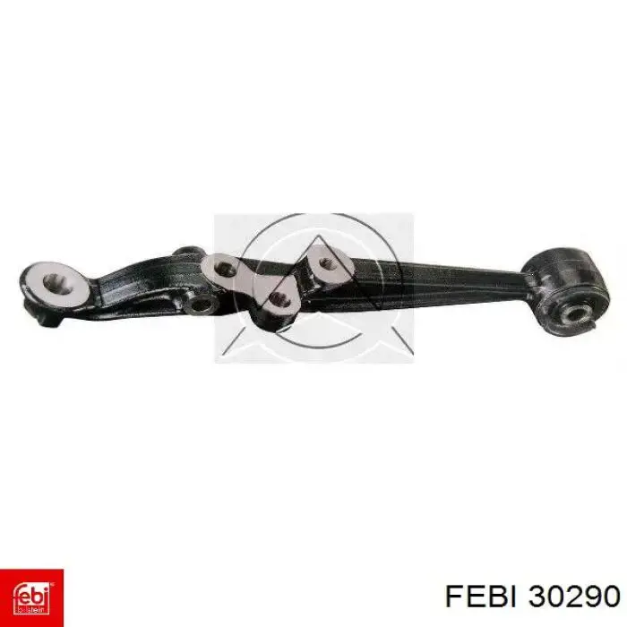 Ролик паразитный Febi 30290