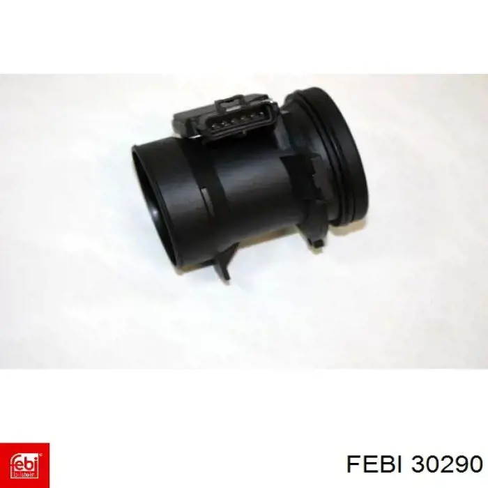 Паразитный ролик приводного ремня Febi 30290 цена, от 34.05 USD