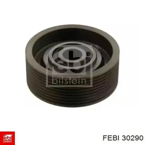 Купить 30290 Febi Паразитный ролик