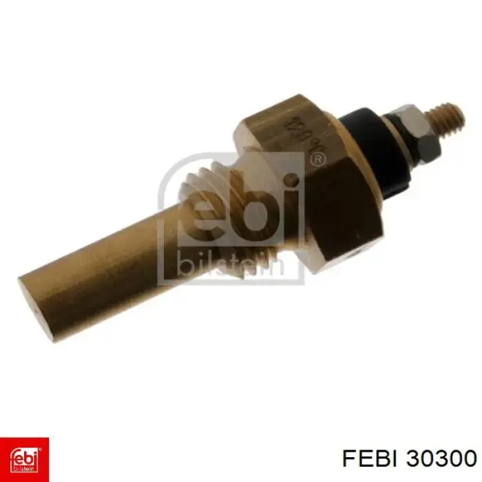 Ремкомплект ГРМ Febi 30300 цена, от 161.20 USD