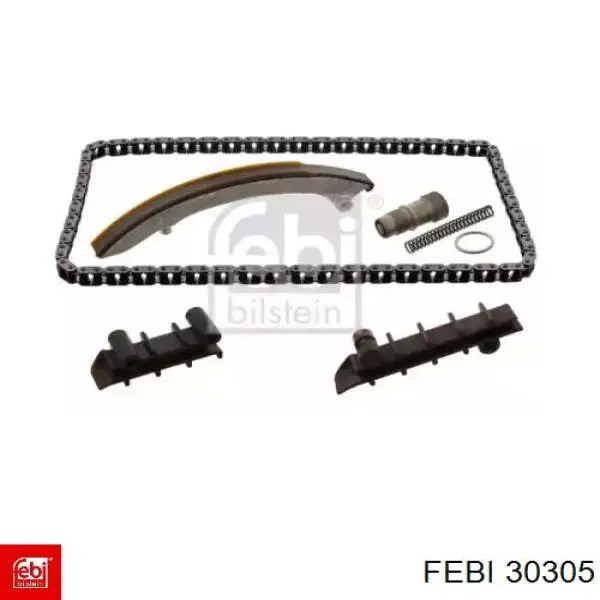 Купить 30305 Febi Набор цепи грм