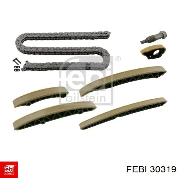  Febi 30319 цена, от 344.73 USD