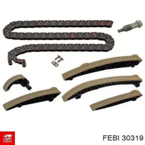 Купить 30319 Febi 