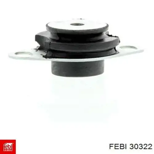 Комплект цепи ГРМ 30322 Febi