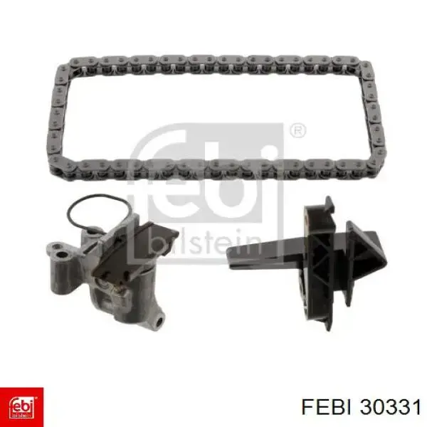 Купить TK081149 Freccia Цепь ГРМ верхняя, комплект
