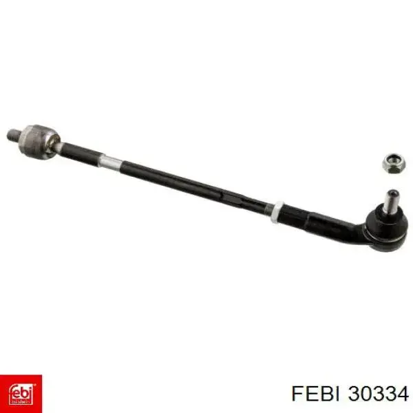 Купить 30334 Febi Набор цепи грм