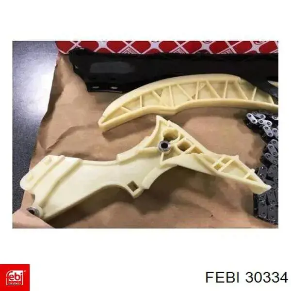 Купить 30334 Febi Набор цепи грм