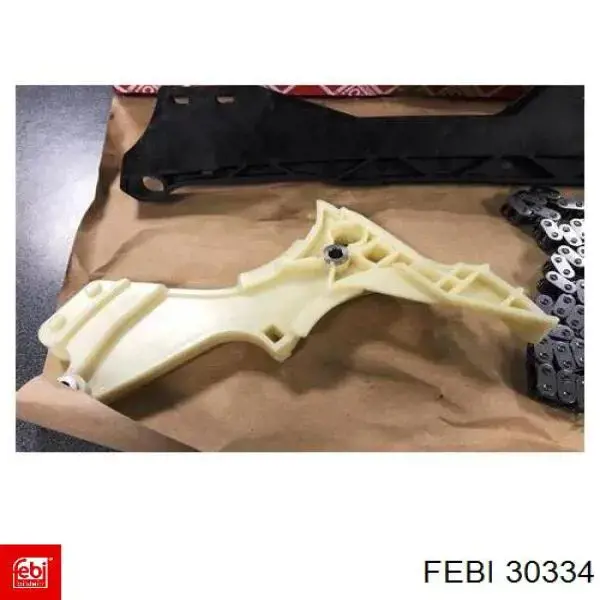 Комплект цепи ГРМ 30334 Febi