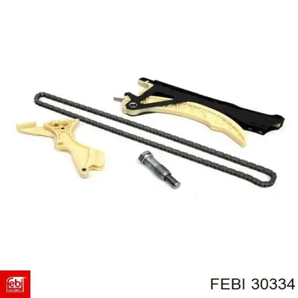 Цепь ГРМ, комплект Febi 30334