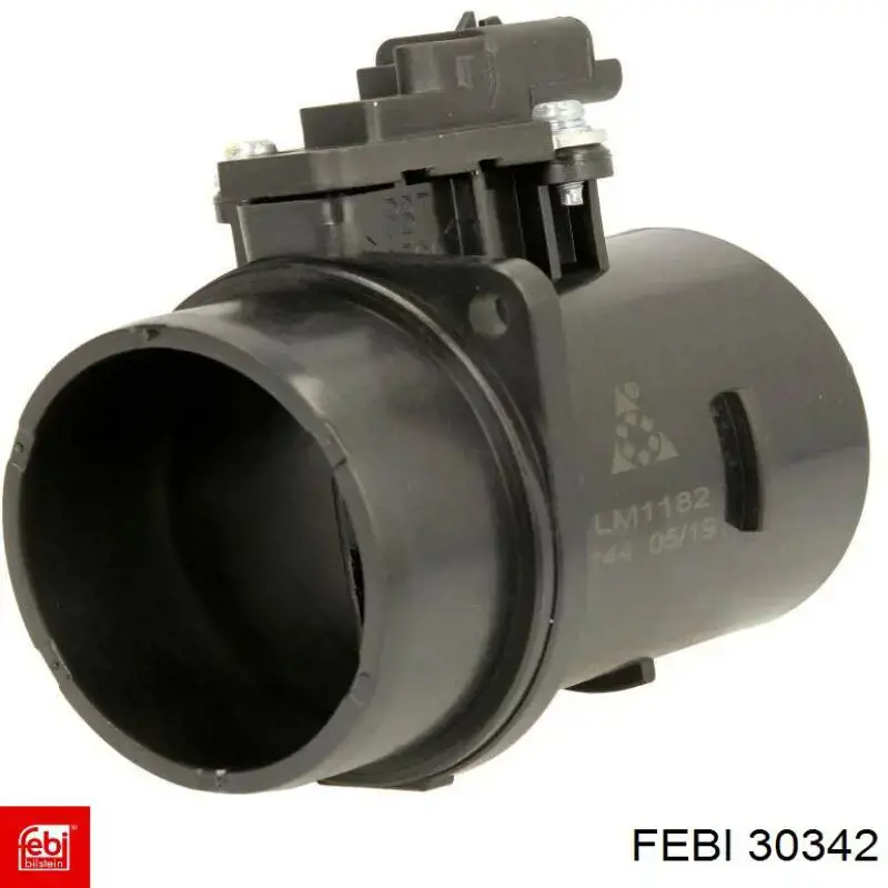 Ремкомплект ГРМ Febi 30342 цена, от 199.99 USD