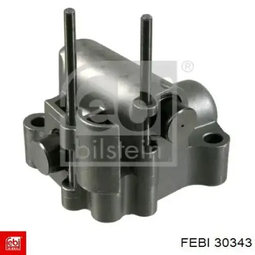 Купить 30343 Febi Набор цепи грм
