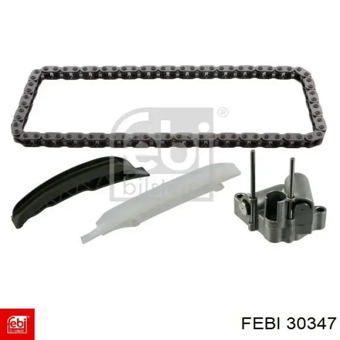 Kit de cadenas de distribución 30347 Febi