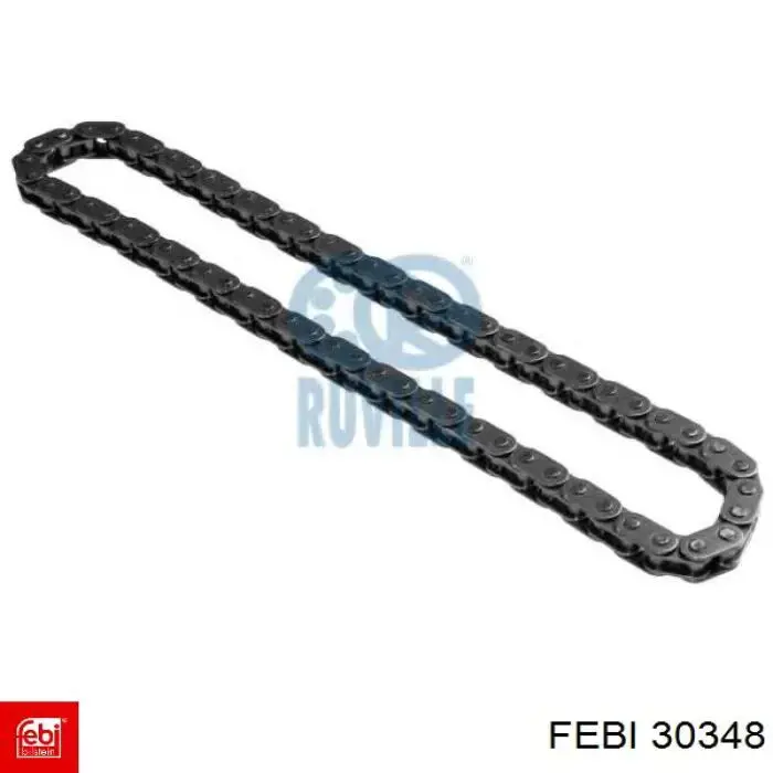 Купить 30348 Febi Набор цепи грм