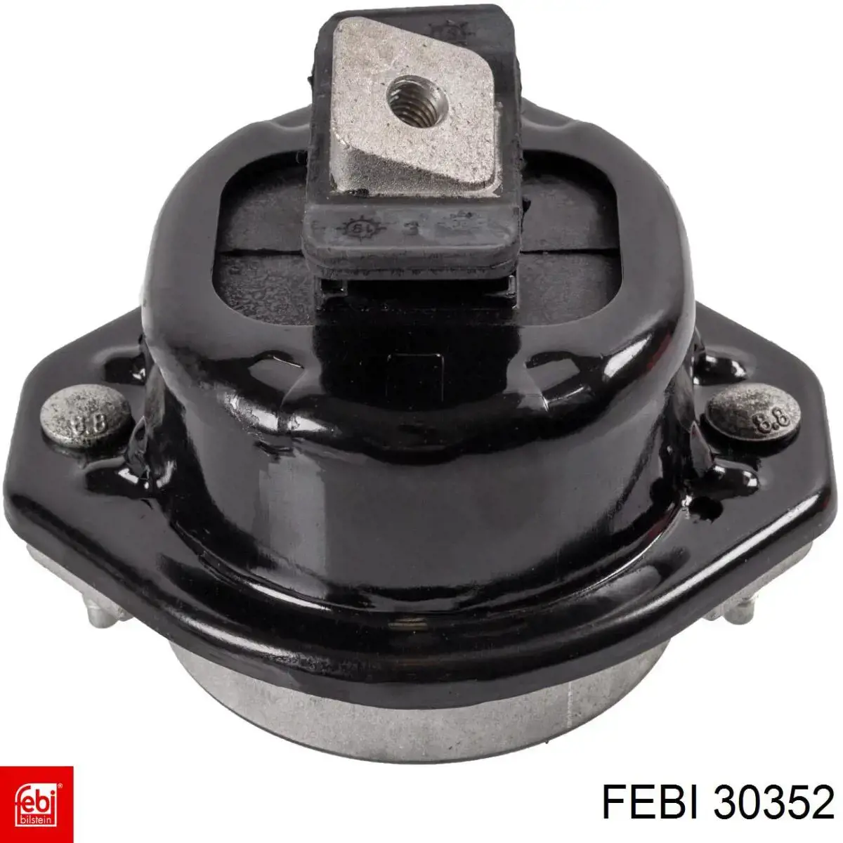 Элемент воздушного фильтра Febi 30352 цена, от 4.96 USD