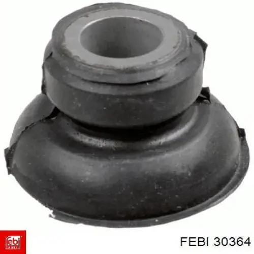 Купить 30364 Febi Автомобильный фильтр воздуха