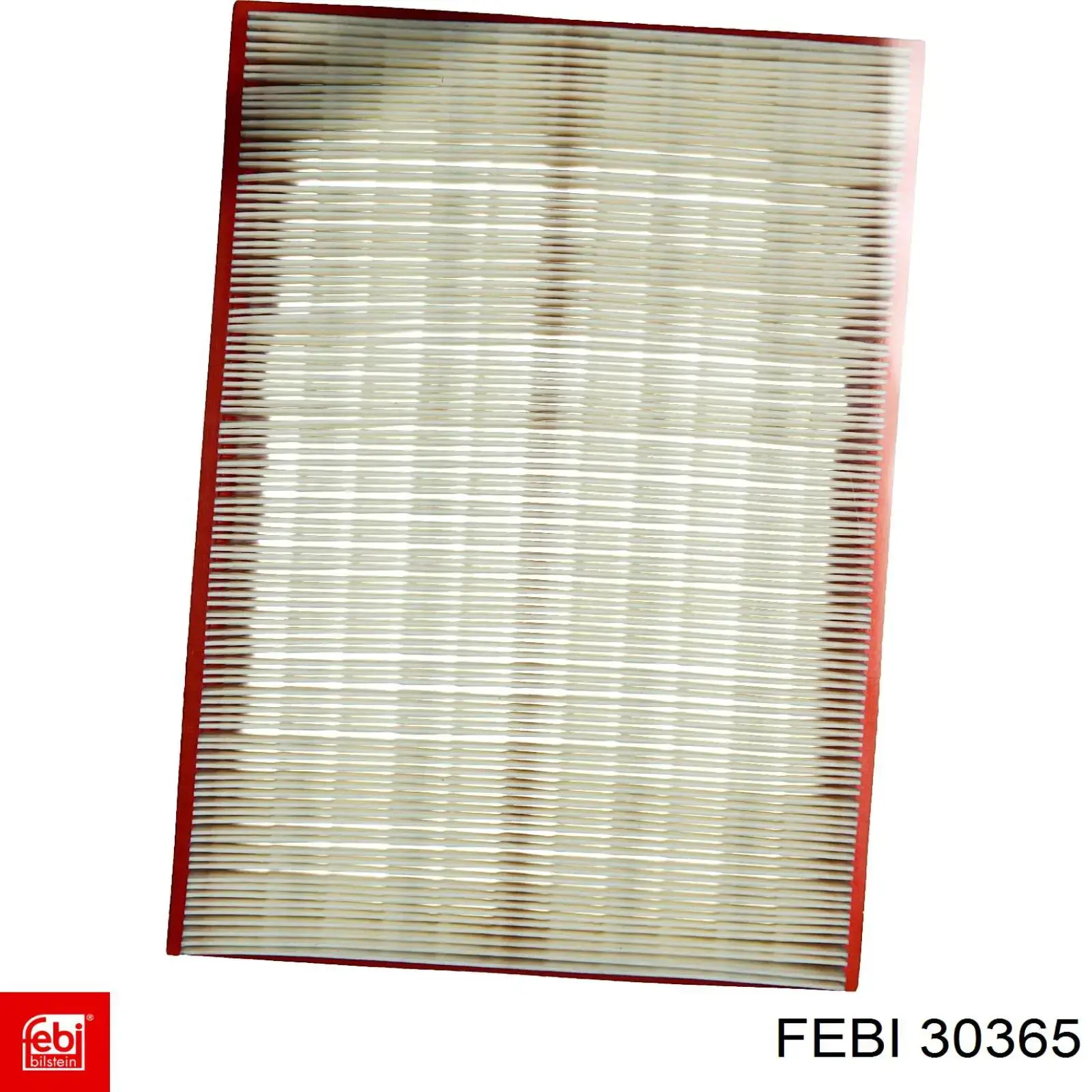 Элемент воздушного фильтра Febi 30365 цена, от 6.88 USD