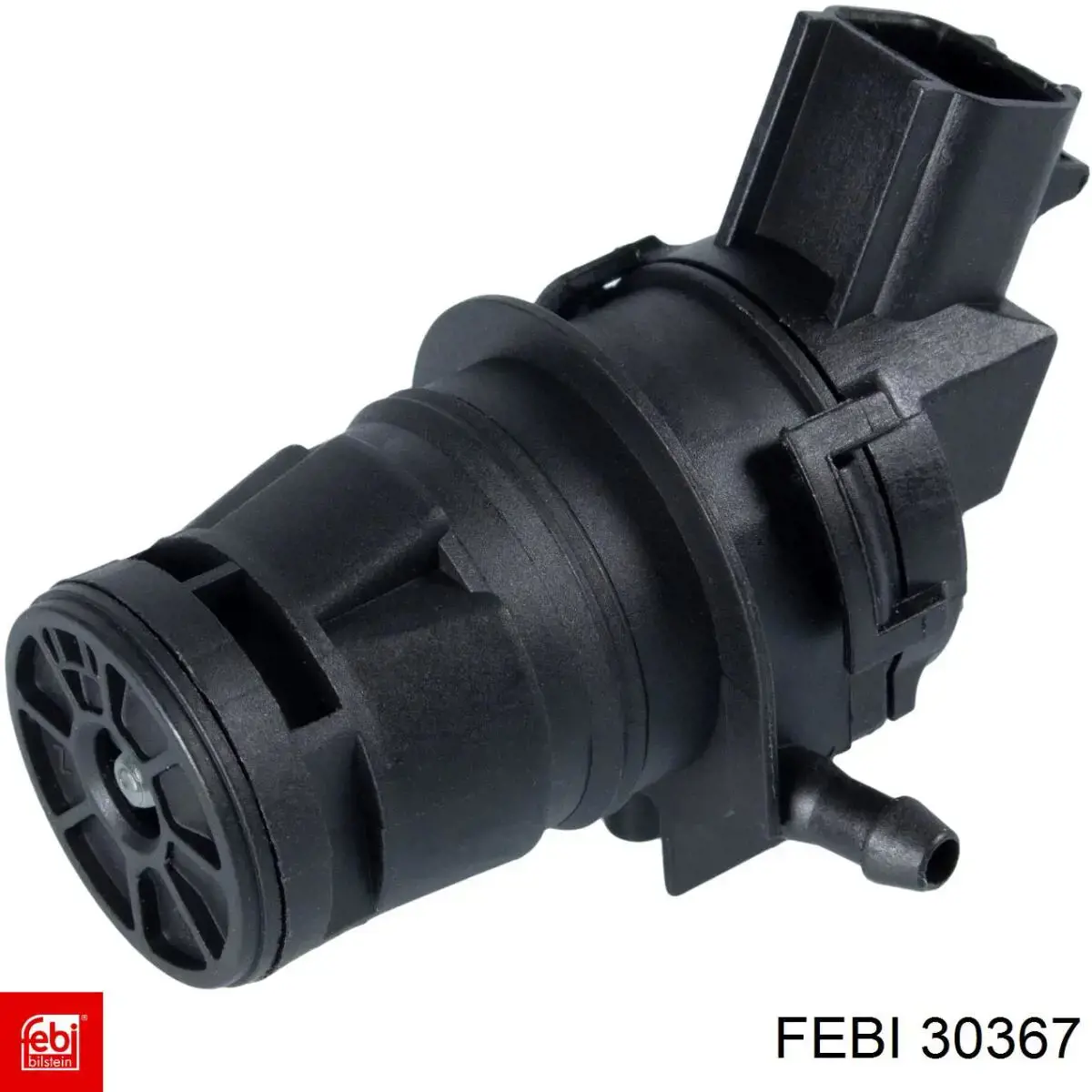 Элемент воздушного фильтра Febi 30367 цена, от 8.54 USD