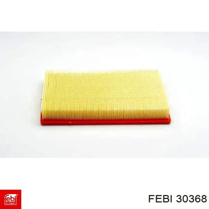 Воздушный фильтр 30368 Febi