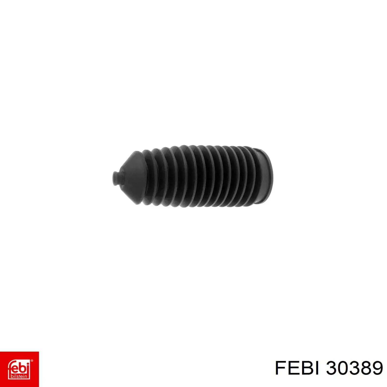 Купить 30389 Febi Паразитный ролик