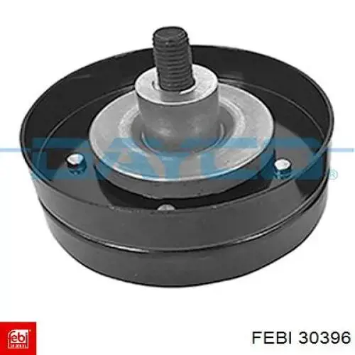 Купить 30396 Febi Паразитный ролик