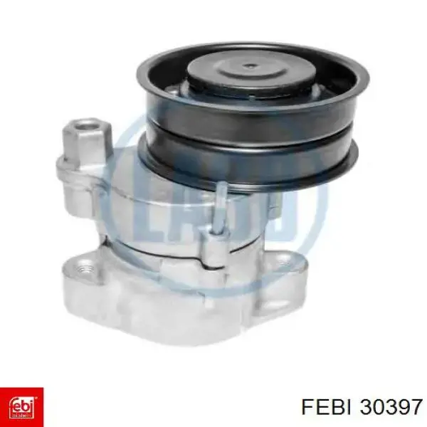 Натяжитель приводного ремня 30397 Febi