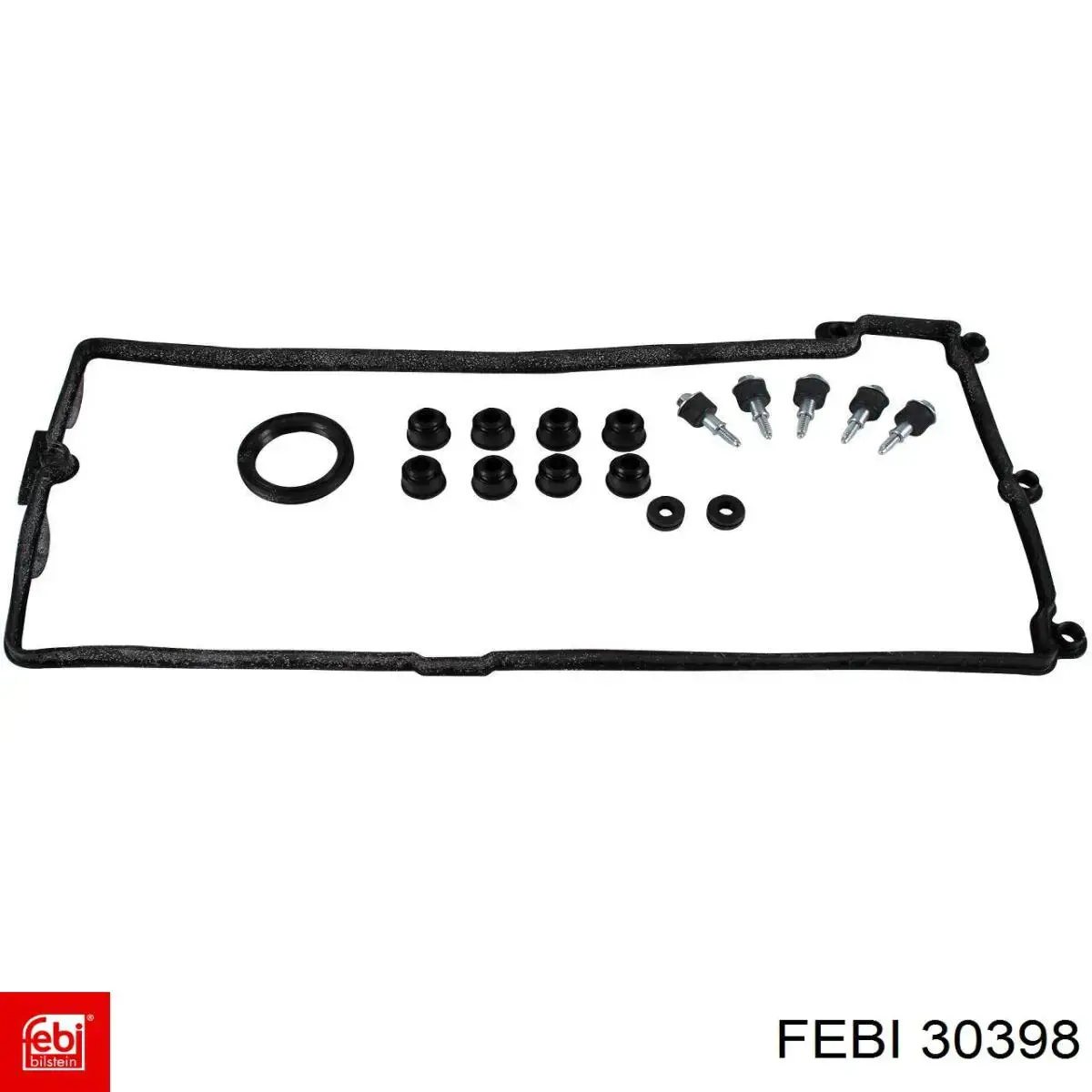 Купить 30398 Febi Линк левого стабилизатора