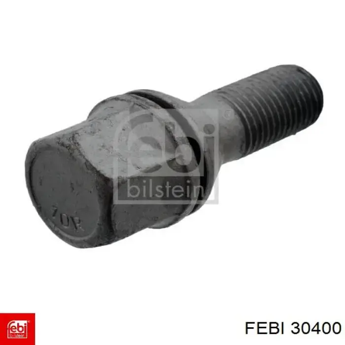 Колесный болт 30400 Febi
