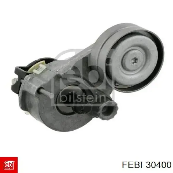Болт колеса Febi 30400