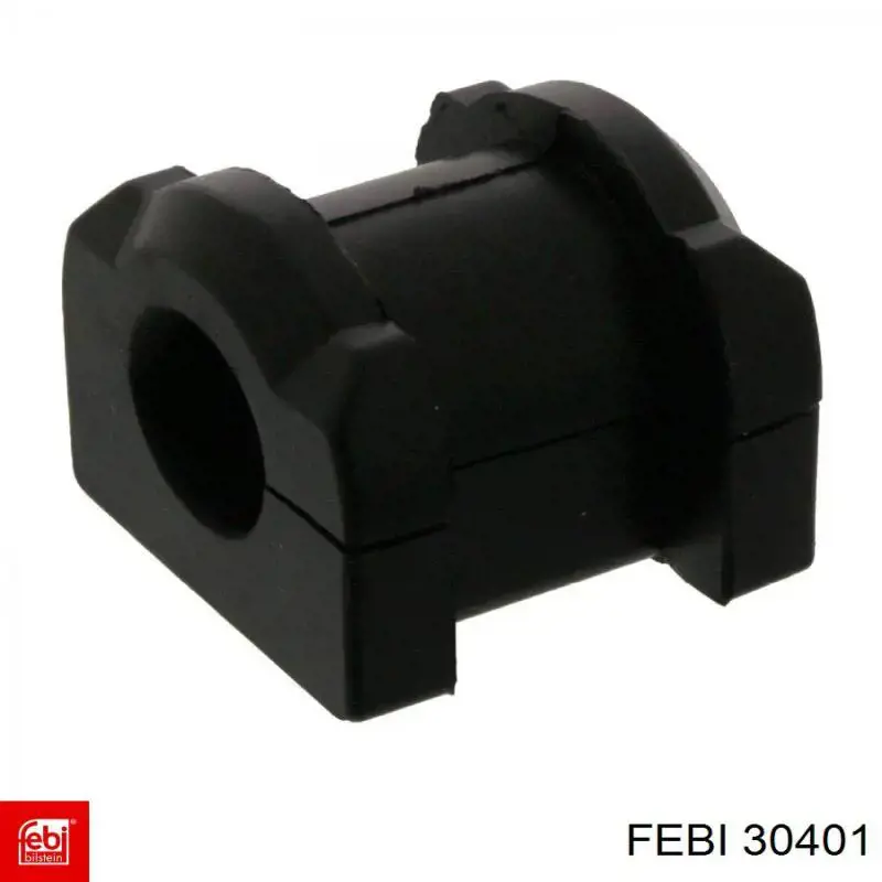 Стойки стабилизатора Febi 30401