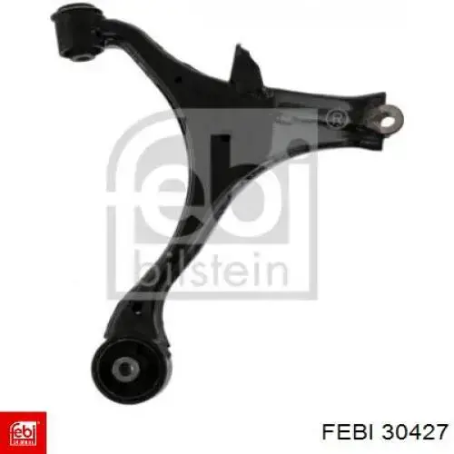 Сайлентблок передней подвески Febi 30427 цена, от 8.93 USD