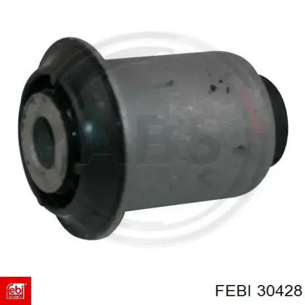 Купить 30428 Febi Сайлентблок нижний передней подвески